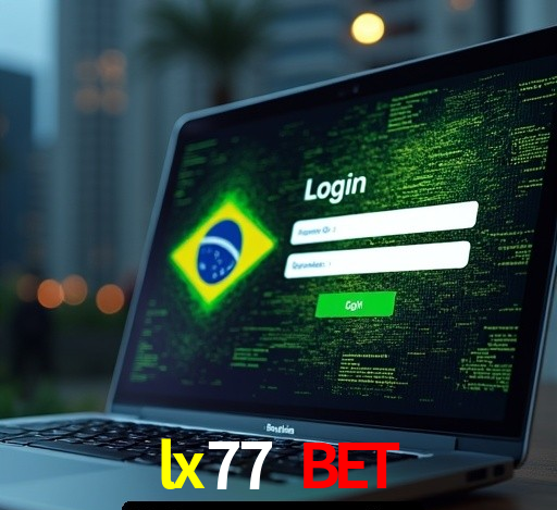 Integração de APIs lx77 bet
