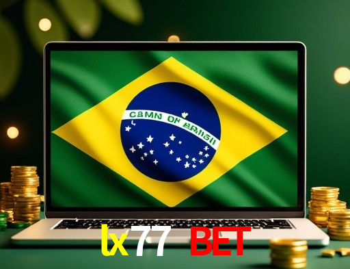 Provedores de Jogos lx77 bet