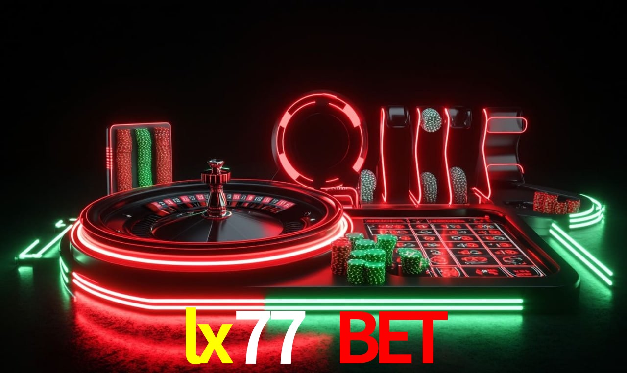 Estatísticas lx77 bet